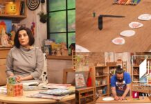 რჩევები მშობლებს – დღის დაგეგმვა ბავშვებთან ერთად