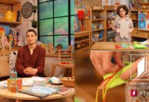 რჩევები მშობლებს – ბავშვის დამოუკიდებლობა და თვითმოვლის უნარების განვითარება