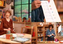 რჩევები მშობლებს – სოციალური და ემოციური განვითარება ბავშვებში