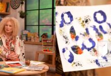 რჩევები მშობლებს – ხელოვნება ადრეულ ასაკში