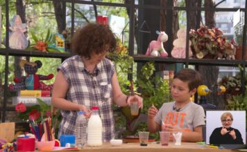 რჩევები მშობლებს – მეცნიერება და ექსპერიმენტები ადრეულ ასაკში