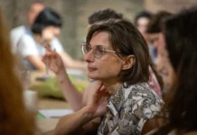 სკოლის დასუფთავების ბიუჯეტი მშობლების ინიციატივით გაიზარდა